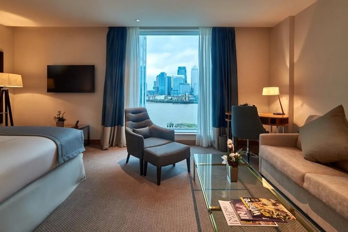 InterContinental London The O2 photo 2