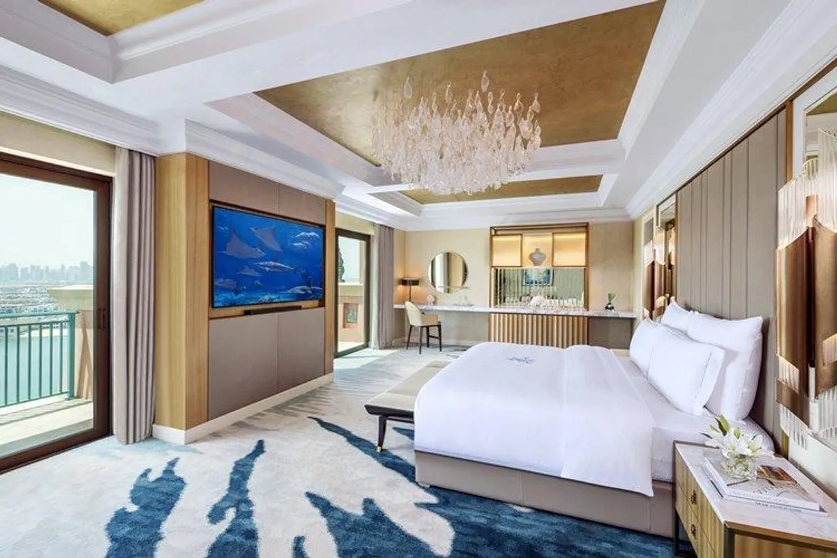 Atlantis The Palm photo 3