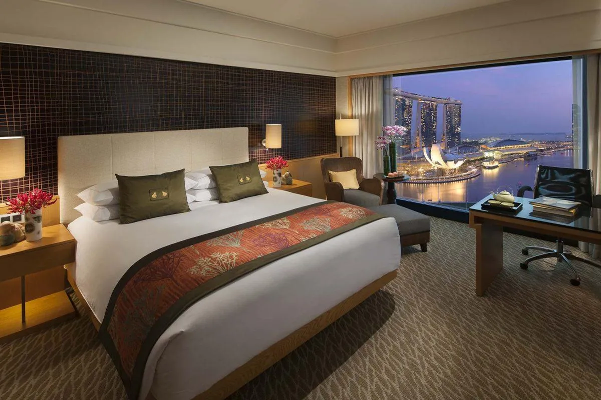 Marina Bay Sands photo 2