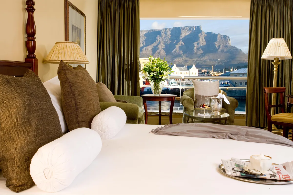 The Table Bay Hotel photo 3
