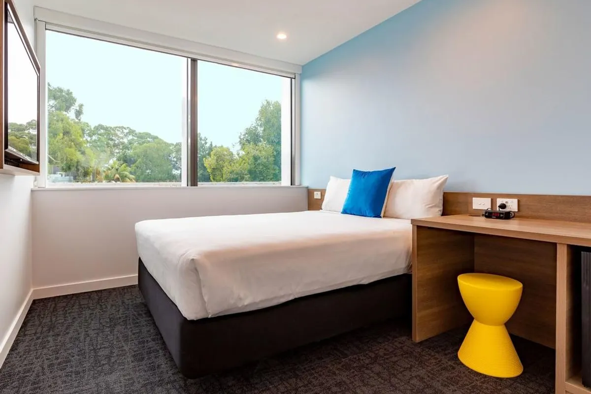 ibis Budget Sydney Airport photo 2